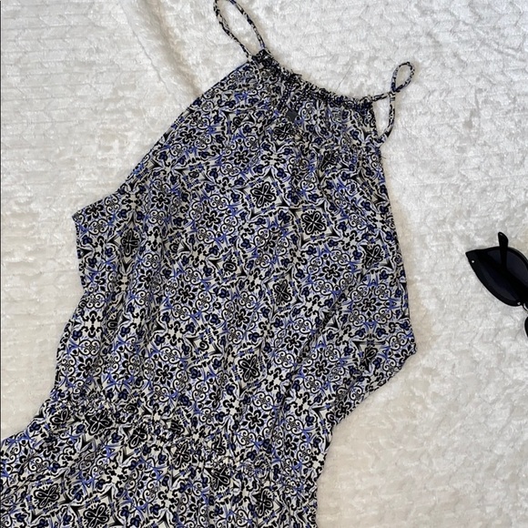 Dress - patterned - Picture 2 of 2